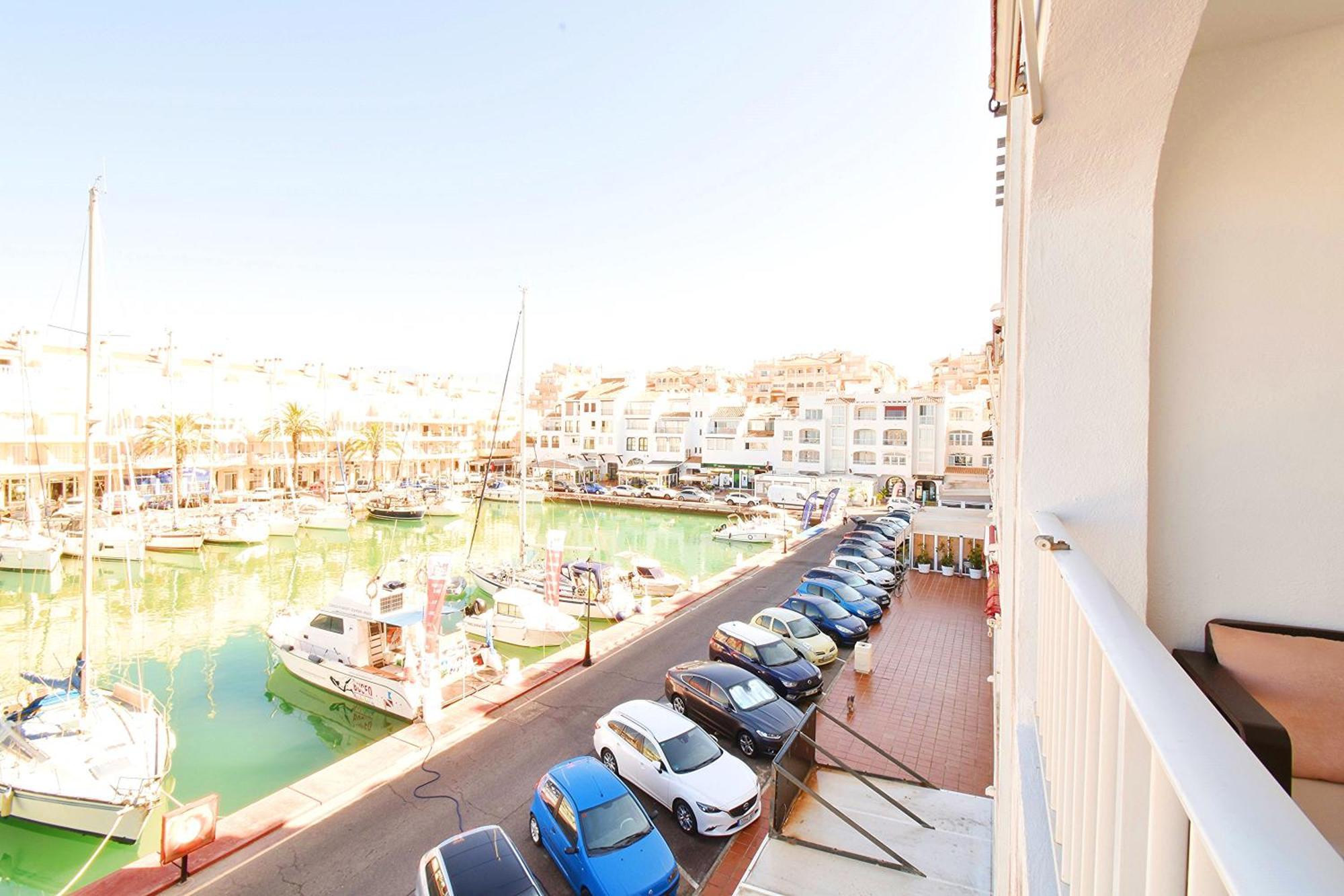 Expoholidays - Galeon Puerto Deportivo Almerimar Kültér fotó